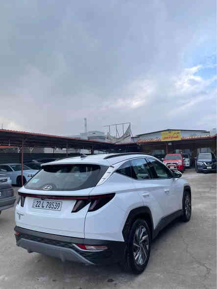 هوندا توسان 2023
وارد خليجي 
مكفول كفاله عامه 
دعاميه ل دعاميه شرط 
گير و محرك شرط مكفول 
ماشي 90 klm
ابواب بصمه رادار كاميرات مرايات شفت حساسات 
رقم و سنوي هزه جديد بسمنا شرط تحويل 
سعر 220 و مجال 
عنوان شيخان 
*********** شيخان
