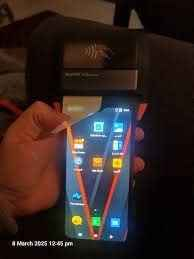 جهاز مال مبيعات ماركة شاومي 
٣ سيمكارت يتحمل 
واحد ذاكره خارجية 
شراء من الوكالة الي هيه شركة المربع الاول بشارع الصناعه 
بيه طابعه داخليه
قارئ باركود 
هواي مميزات بيه 
اسعر الشراء من الوكالة 490
معروض حاليا ب 150 الف لكطه بغداد, العراق


**إذا كنت صاحب هذا الإعلان وتريد حذفه لأي سبب، رجاءا أرسل رسالة إلى الدعم الفني**