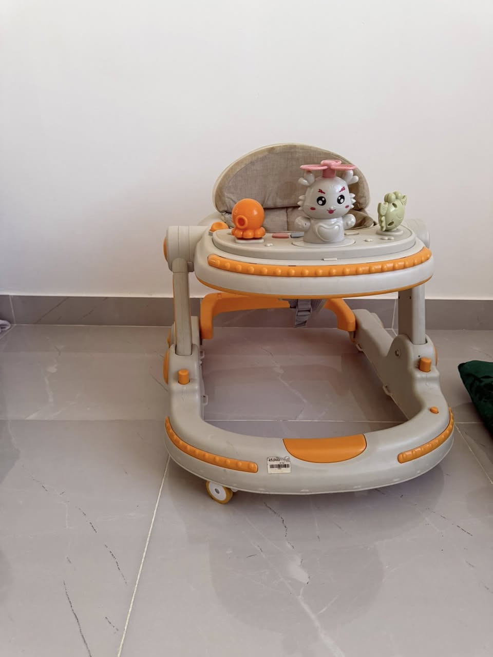 سلام عليكم كاروك ماخذته من بيت نونو رايدته 150يخبل وحجله 25ماخذتها45الف

‭+964 775 643 8026‬مكاني البعيثه الدوره ويا دوشك
