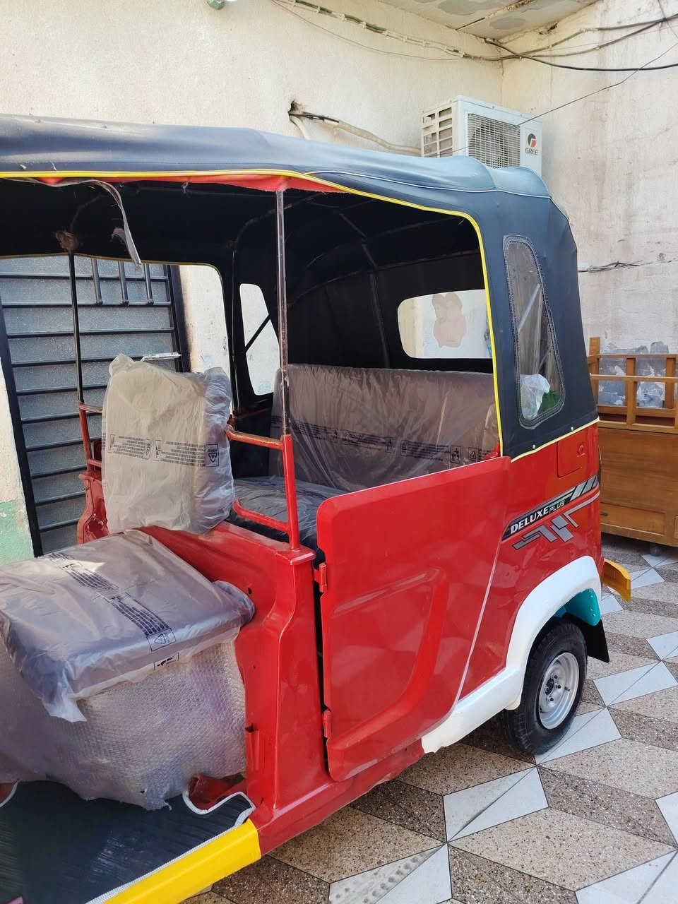 تي في اس 2019 شهر 10 رقم سنويه مكينه كفاله ستوها مشدوده بديهه مرشوش جماليه تخم تاير تكتك جاهزه السعر 4 و800 الشراي يتصل *********** مكاني البصره الحيانيه
