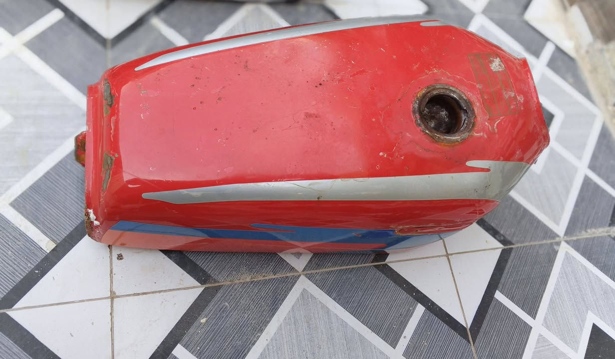 الفافونه ب8التانكي ب 5المدكر ب 20مكاني رميثه وره لملعب للقديم


**إذا كنت صاحب هذا الإعلان وتريد حذفه لأي سبب، رجاءا أرسل رسالة إلى الدعم الفني**