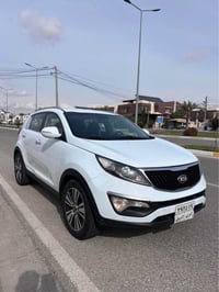 موديل ٢٠١٦ • ماشي ٧٧ ميل • حساسات وكاميرا