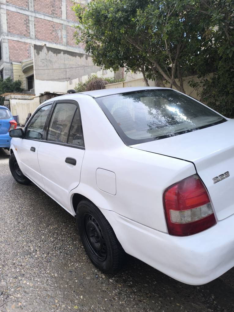 موديل 2002  كير توماتيك  ته كسي بوه كرابته خسوسوي بلادي سبي وه كيرو مه كينه و ساردي و كه رمي به شه رته جاملغي پيشه وه و بونيتي ره شه ناويشي نه كرتيه سعري 50 وه ره قه يه أربيل, العراق


**إذا كنت صاحب هذا الإعلان وتريد حذفه لأي سبب، رجاءا أرسل رسالة إلى الدعم الفني**