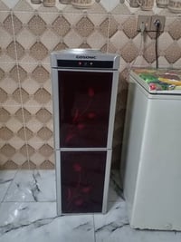 ٢ براد • شغالات