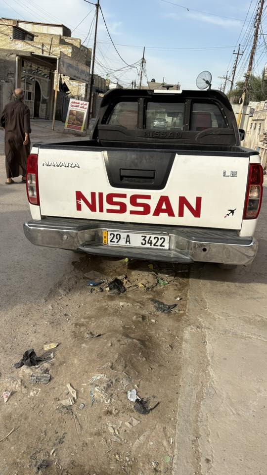 ٢٠١١ سياره جاهزه وأحله من الصور بيهه ٤قطع تبديل ومكانت صبغ مكاني بغداد السعر٨٤وبيهه مجال سونارهه وياالصوره شوفه وخابرني ***********

