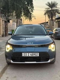 كيا نيرو • كهربائية • ٢٠٢٤