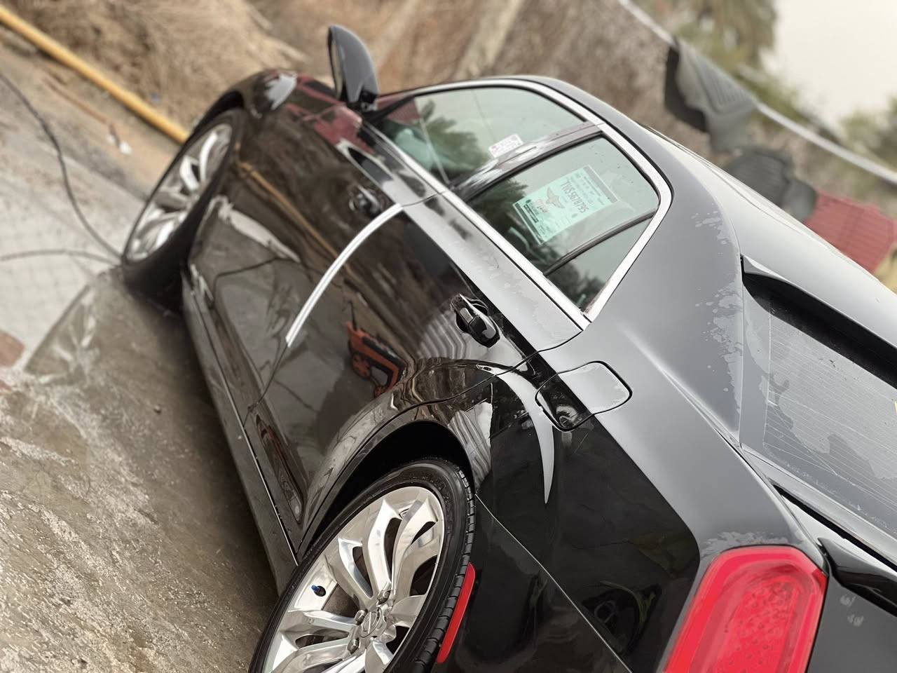 السلام عليكم سياره اوباما مديل 2019 فول مواصفات للخير سياره خير من الله ماشيه 85الف ميل السياره خير من الله تاخذه كبل للشارع ما تصرف ربع عليه وارد أمريكي الضربه مالته جاملغ وبنيد السعر 220 وبيه مجال أي استفسار على الرقم *********** المكان بابل حله
