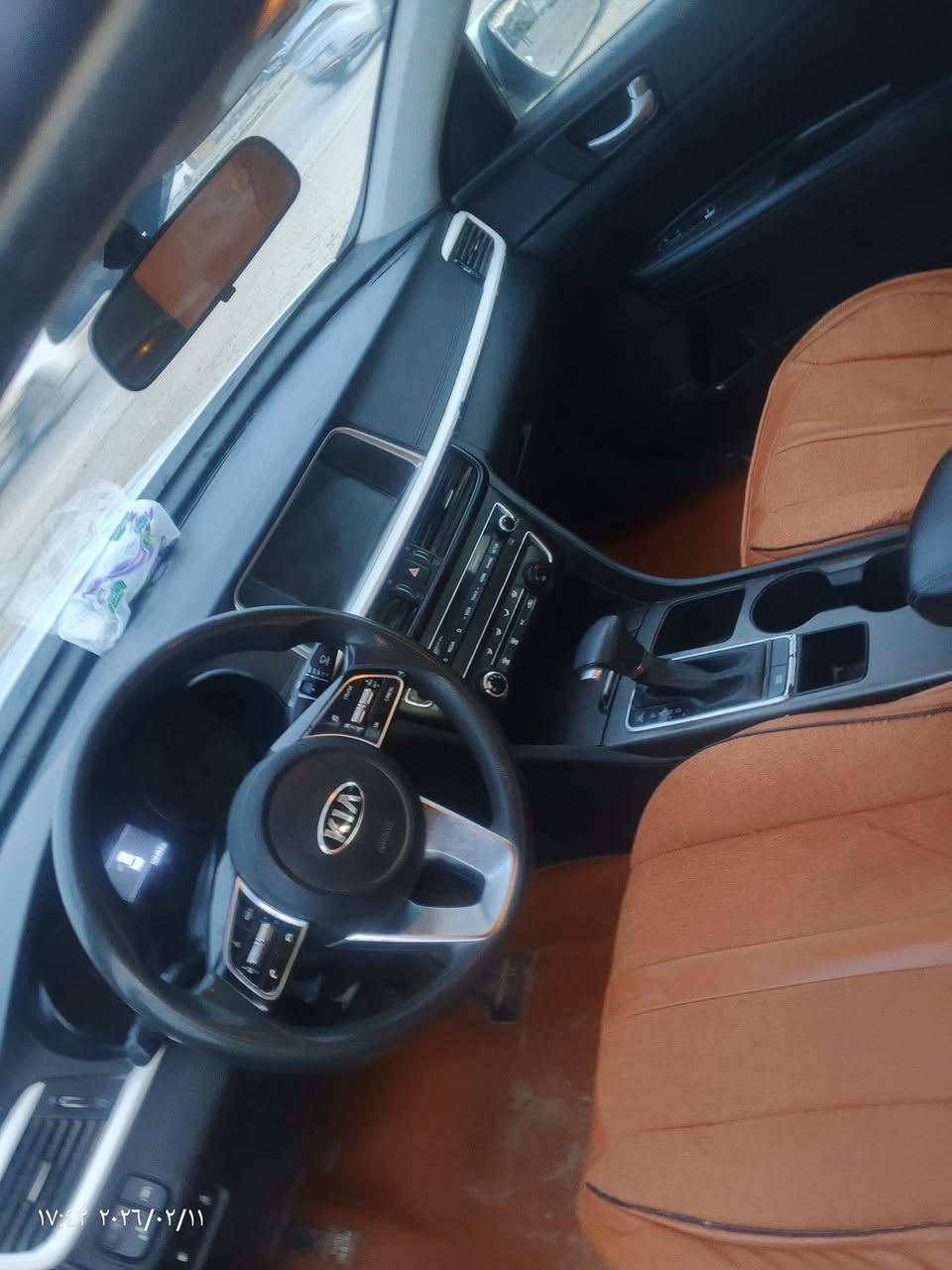 السلام عليكم اوبتيما للبيع وارد امريكا موديل 20السعر 132وبيه مجال حادث جاملغ أيسر رق اربيل تريد تحويل تريد وكالة حاضر سنويه ل27 العنوان بابل الحمزه الغربي قريه الخميسيه ابو عباس رقم الهاتف ***********
