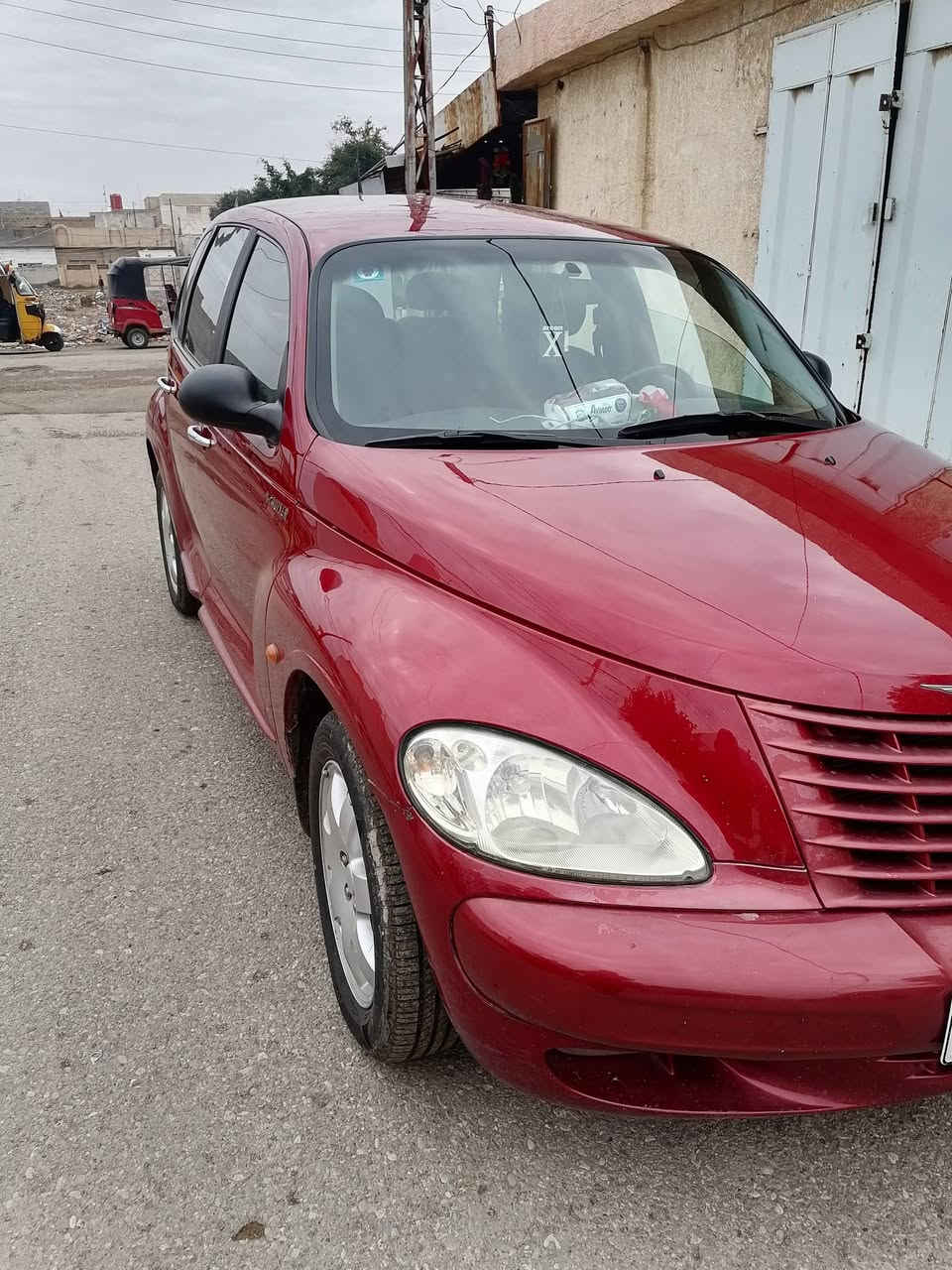 سيارة بلايزر للبيع موديل ٢٠٠٥ نظيفه كلش احلى من الصوره أمريكي اي ضرر مابيه كير ومحرك فول مابيه اي صبغ للإستفسار الاتصال عل الرقم *********** غير متواجد عل خاص مكان ديالى بلدروز مكلف بالنشر لاتراسلني اتصل عل الرقم وسأل
