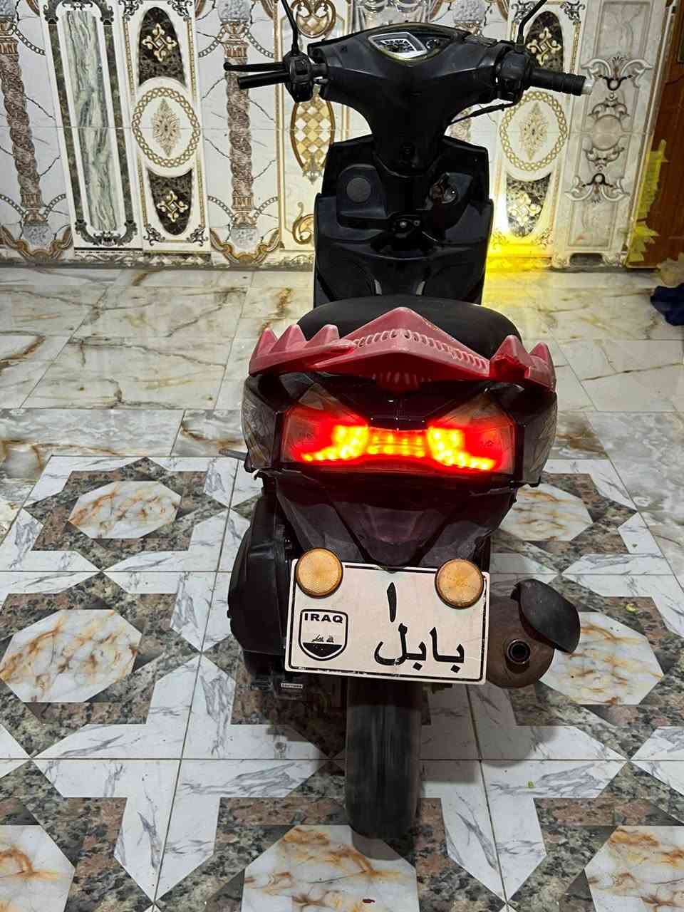 للبيع او مراوس دراجة صيني شغالة نكرة سلف محرك جديد كهربائيات شغالة دراجة نضيفه حيل سعر٢٥٠وبيهة مجال وترهم مراوس مكاني محمودية
رقم ***********بي وتساب أو تصال 
او مازنجر متواجد
للبيع او مراوس دراجة صيني شغالة نكرة سلف محرك جديد كهربائيات شغالة دراجة نضيفه حيل سعر٢٥٠وبيهة مجال وترهم مراوس مكاني محمودية

