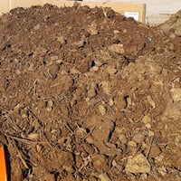 سماد حيواني • ستوته • قضاء المدينه