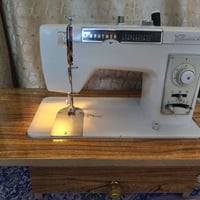 مكينة برذر • نظيفه • ١٠ نقشات