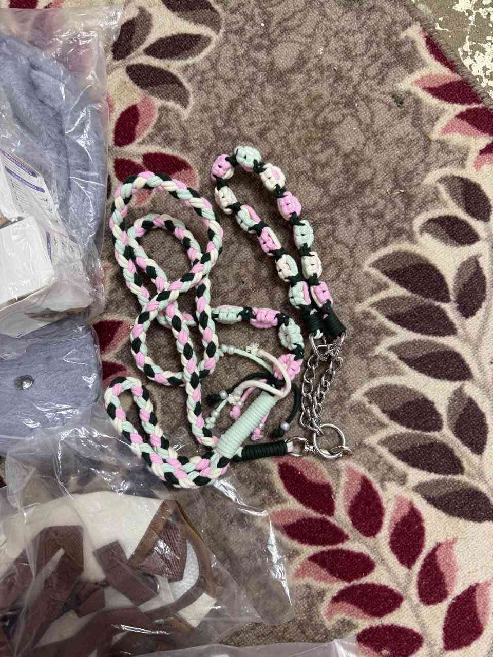 غراض قطط جديد تعال خاص او اتصل مكان كركوك عرفه وعندي توصيل كافت المحفضات*********** كركوك, العراق
