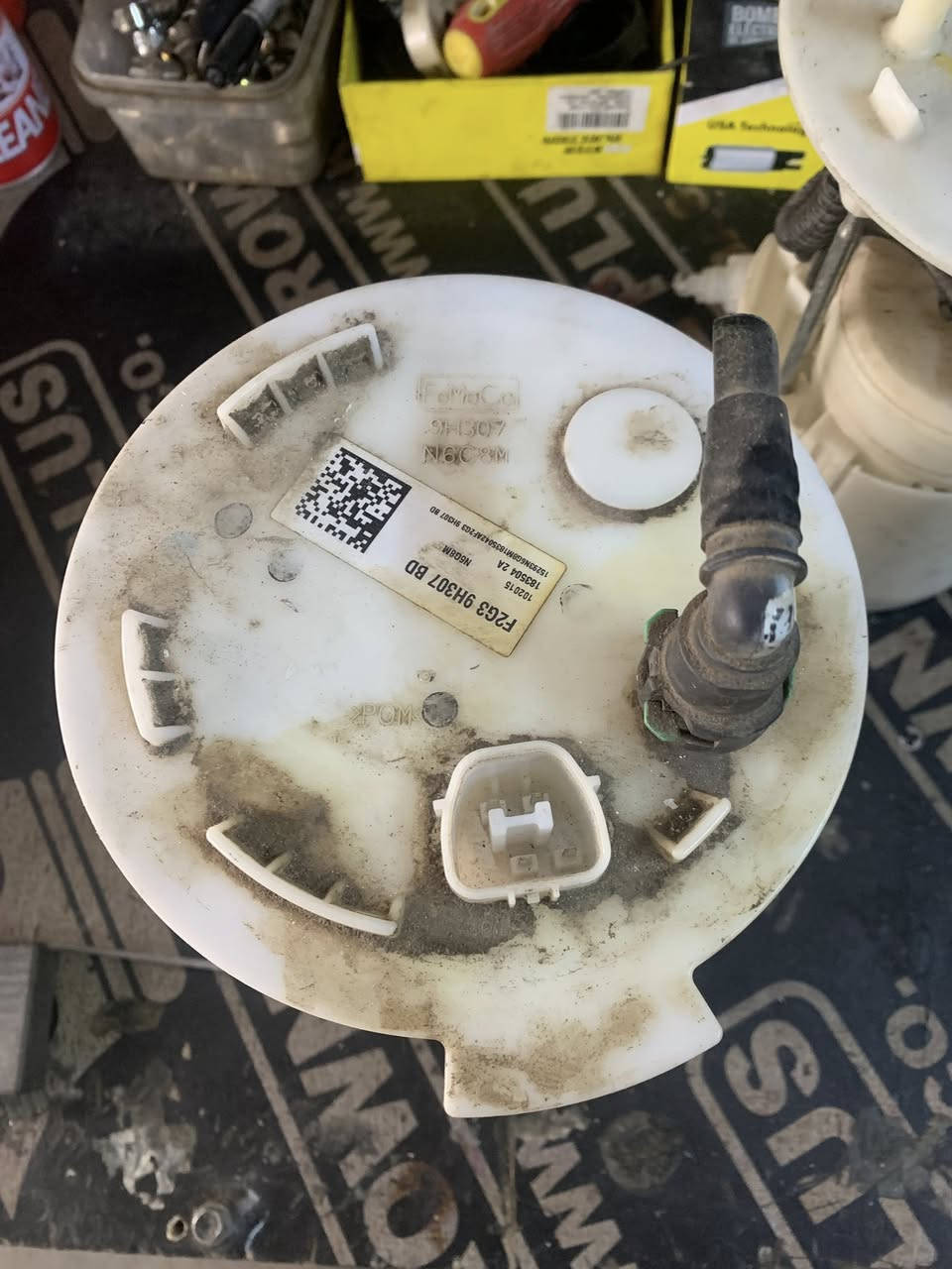 سلام عليكم جميعا
قاعدة فيت بم فورت فيوجن  للبيع ٥٠ الف الاستفسار الاتصال على رقم التالي ***********
