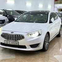 كادينزا • ٢٠١٥ • فول مواصفات