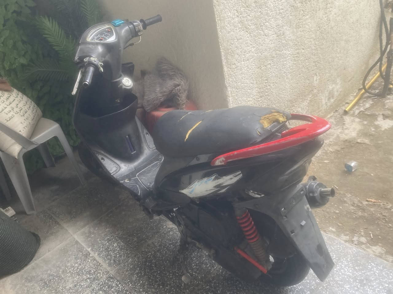 سلام عليكم ماكس ١٢٠ عدلة للبيع مكينة ٥٥ شلعة ومعدل 
نواقصهة سلف باتري اشاير سعرهة ٤٥٠ 
***********اتصل وتدلل او خاص
