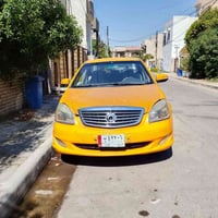 جيلي موبل البيع موديل 2012 سياره  كير محرك تبريد ثاج خير من الله ترايك...