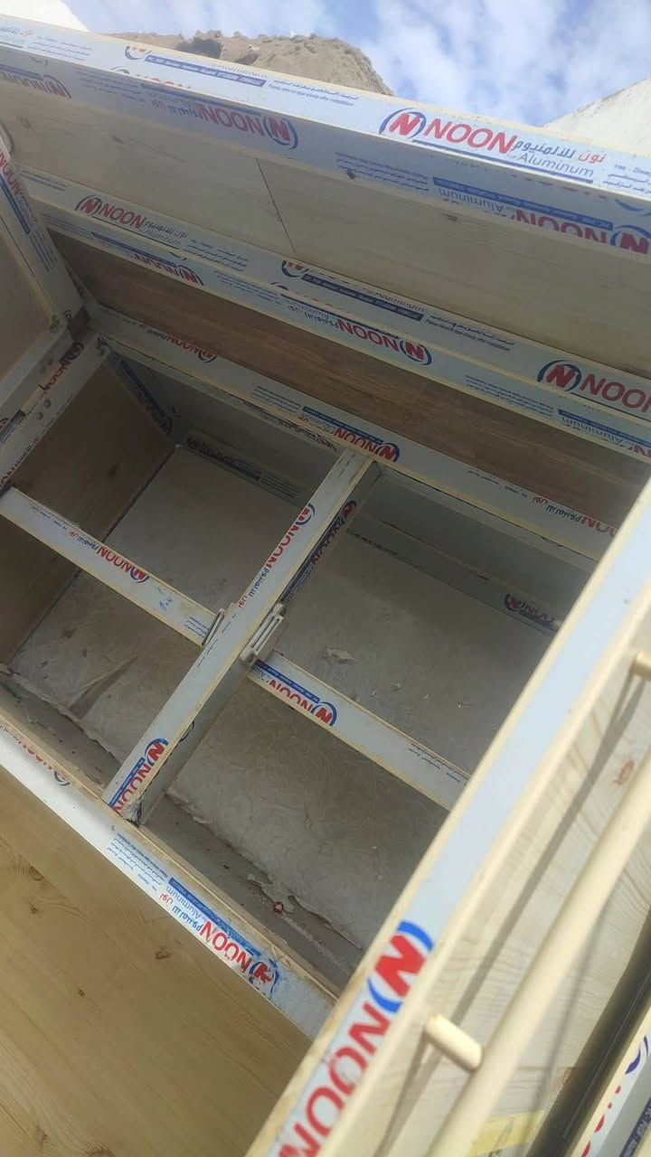 كاونتر للبيع مترتين ملحق


**إذا كنت صاحب هذا الإعلان وتريد حذفه لأي سبب، رجاءا أرسل رسالة إلى الدعم الفني**