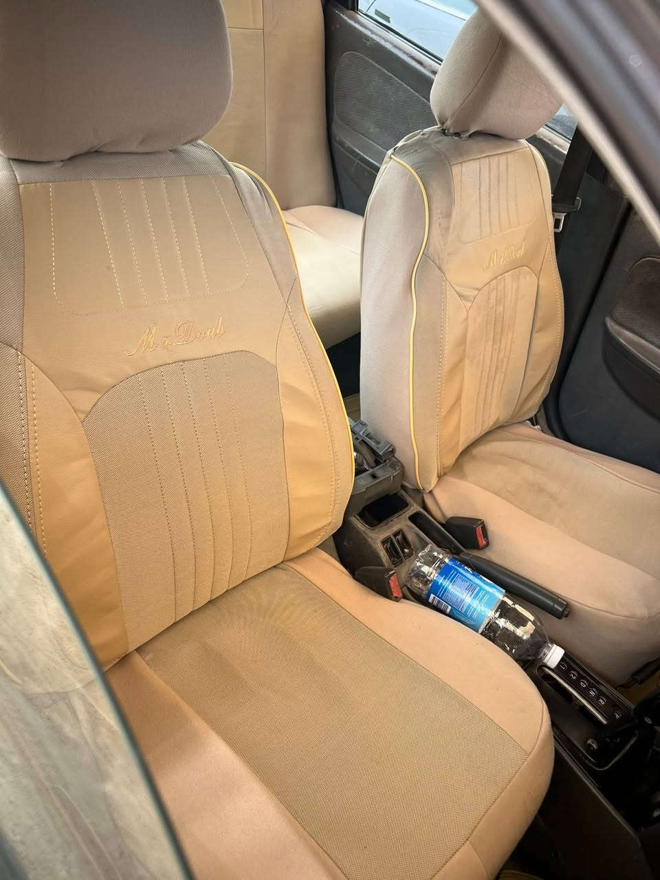 اخوان كيا اسبكترا 2002 نضافتها كدامكم سياره مابيها اي نقوصات كير ومكينه خير من الله تجي تفحص يله نتفاوض سنويه باسمي تحويل ثاني يوم مكانها الأنبار الحبانيه سعرها 43$ وبيها مجال بسيط 

***********واتساب
