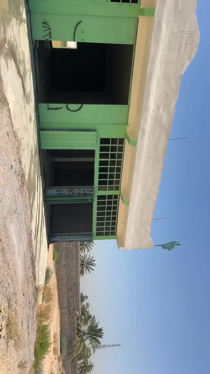 دونم مع خمس محلات وجملون للبيع طابو صرف بصف معمل الغاز مال بيت دعاس ستفسار تصال عله رقم ***********
