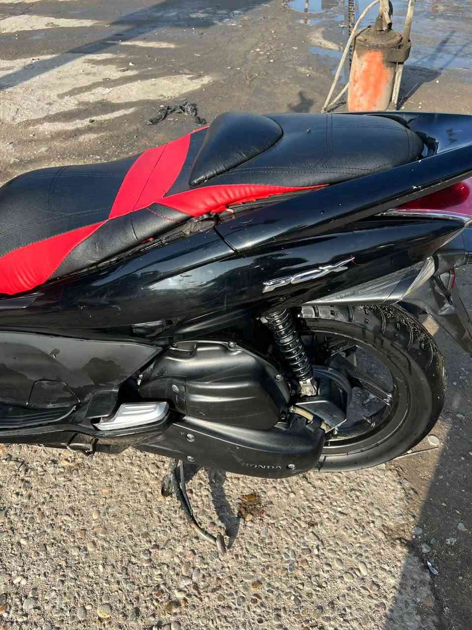 للبيع بي سي اكس جيل اول كفاله كفر ومكينه وكهربأيات ماشيه ٤٥حساس ستان وحساس زدحام مكاني بغداد لبياع تقاطع درويش سعر ١٠ وبيه مجال متواجد وتساب ***********
