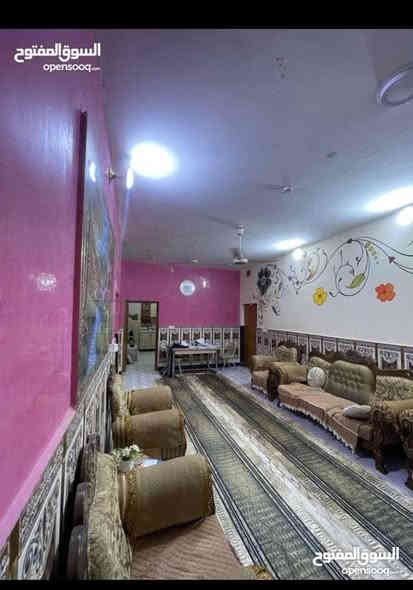 يعلن مكتب المرتضى للعقارات عن توفر
بيت ركن للبيع ، في الجبيلة ، قرب اذاعة البصرة ، موقع جدا ممتاز
طابقين ، بناء 2012
المساحة / 180 متر
الواجهة / 13 متر
النزال / 14 متر
يحتوي الطابق الارضي على / غرفة وصالة واستقبال ومطبخ وكراج وصحيات
الطابق الثاني / 4 غرف وصالة وصحيات
سعر البيت / 385 مليون

توجد لدينا عروض اخرى
للأستفسار الاتصال على الارقام التالية
قسم البيع / *********** - ***********
قسم الايجارات / ***********
نستقبل كافة العروض والاعلانات نشرها وترويجها مجانا
عنوان المكتب / الجنينة / شارع جامع الكرناوي / مقابل فتافيت سنتر
