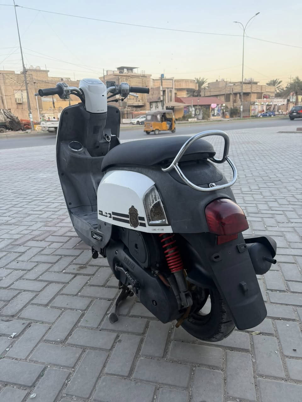 سلام عليكم بوليس مكفوله كفاله عامه مكاني بغداد بلديات ***********
