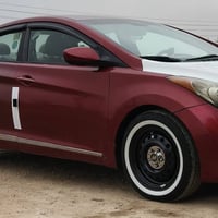 النترا ٢٠١٣ • امريكي • حزام ايرباك