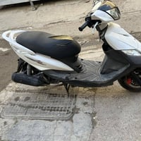 ماكس ثعلب مكينه ممفتوحه  خرسه قبل 7 اشهر نازله مابيه كله نقص.  سعر 500...