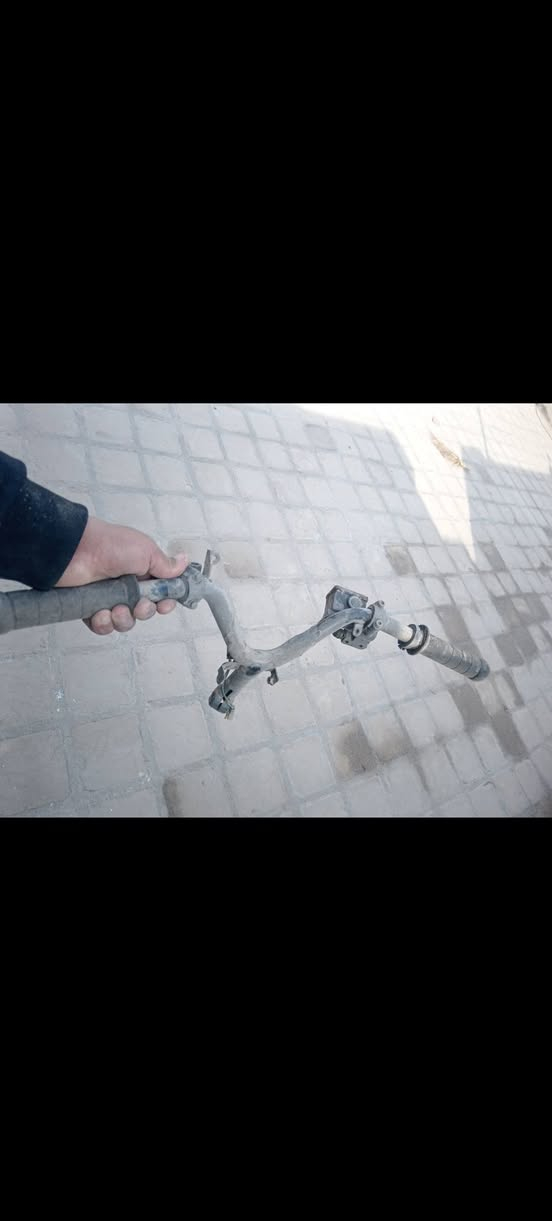 غراض ماكس للبيع السعر خاص المكان حله توصيل موجوده كل العراق جو السوك


**إذا كنت صاحب هذا الإعلان وتريد حذفه لأي سبب، رجاءا أرسل رسالة إلى الدعم الفني**