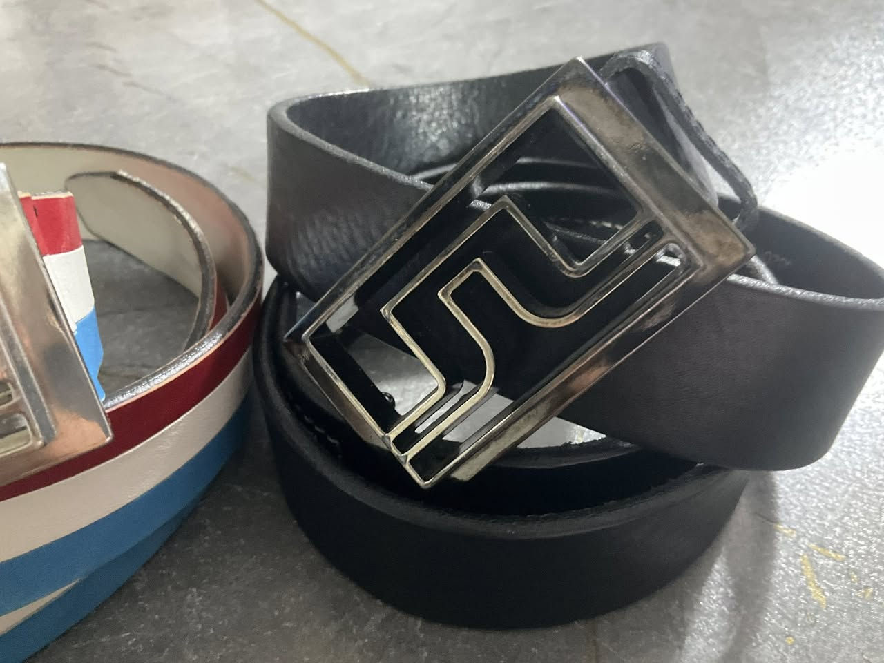 احزمة جلد طبيعي


**إذا كنت صاحب هذا الإعلان وتريد حذفه لأي سبب، رجاءا أرسل رسالة إلى الدعم الفني**