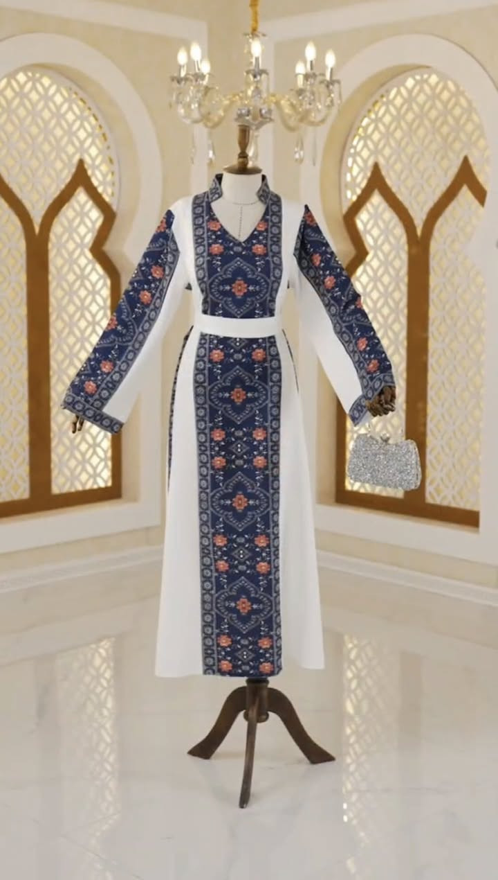 فستان رمضاني 🌙😍
قماش دابل ايطالي الأصلي 
قياسات 38,40,42,44,46,48 

توصيل كل المحافظات بالعراق


**إذا كنت صاحب هذا الإعلان وتريد حذفه لأي سبب، رجاءا أرسل رسالة إلى الدعم الفني**