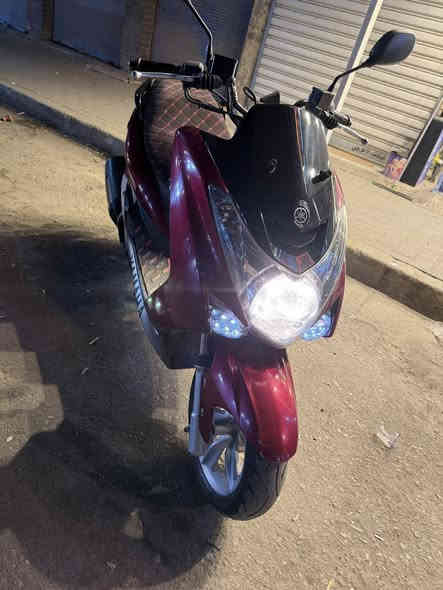 لبيع داجه رمبه رمبه دراجه نظافه 100/100
عنوان 
محموديه 
سعر مليون و700 الف قفل 
***********

@إشارة
