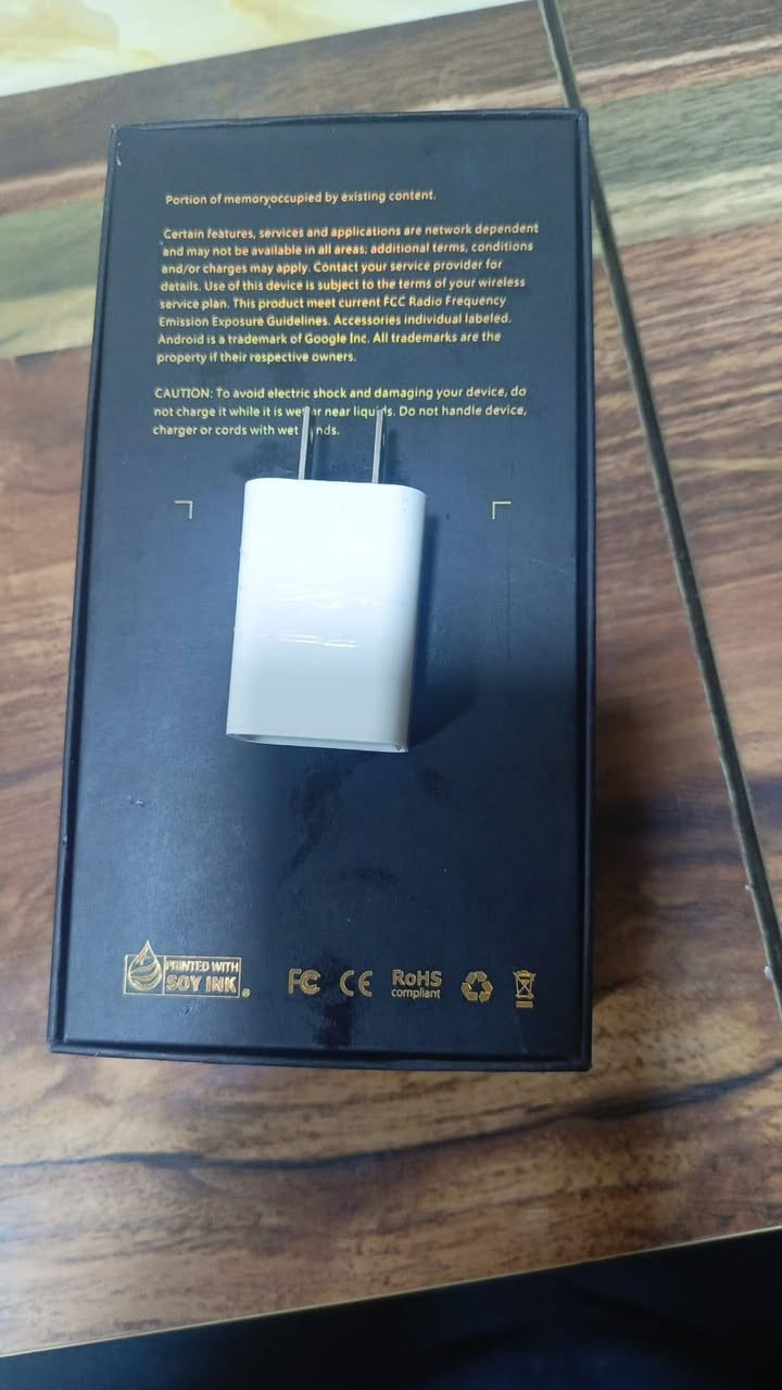 جهاز نضيف لبيع ذكرته 128 سعره 80الف


**إذا كنت صاحب هذا الإعلان وتريد حذفه لأي سبب، رجاءا أرسل رسالة إلى الدعم الفني**