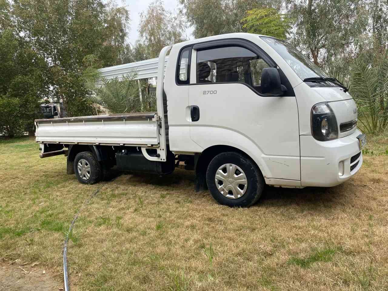 السلام عليكم
    للبيع كيا ٢٠١٧ محرك ٢٧٠٠
رقم واسط نكليزيي سياره كفاله من صبغ وضربه
كير محرك اكسن شاصي كفاله تبريد ثلج
    السعر ١١٠ مكاني بابل النيل ***********
