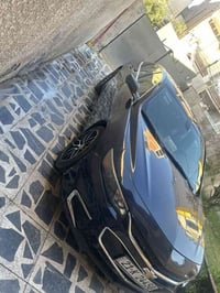 ماليبو ٢٠١٨ • ١٥٠٠ تيربو • حادثة بدون ايرباك