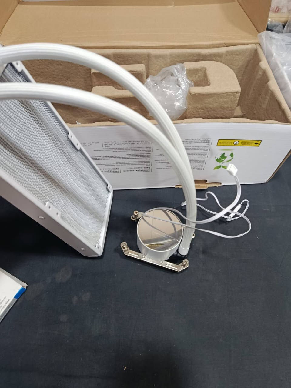 السلام عليكم براد حاسبه الي يفيده ينطي سعر وبالعافية


**إذا كنت صاحب هذا الإعلان وتريد حذفه لأي سبب، رجاءا أرسل رسالة إلى الدعم الفني**