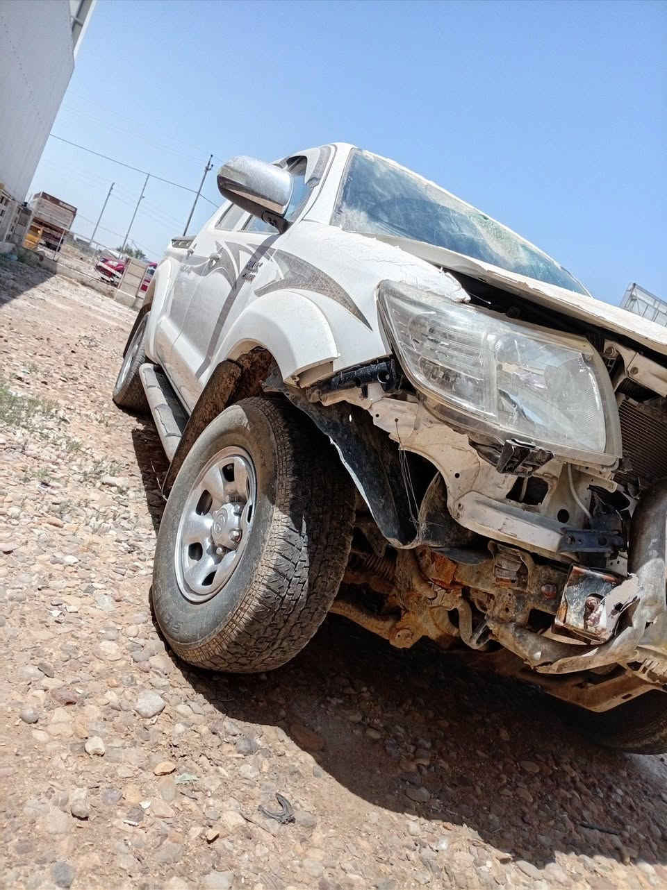 ‎السلام+عليكم+بيكم ٢٠١٥ فورويل بيع بل الحادث كير اوتماتك هاتف ***********‎ الصويرة, واسط
