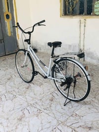 بايسكل • حجم 26 • موديل 2017