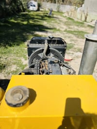 مولده لبيع جديده محرك 2700 راس توليد 30كيفي مشتغله بس شهر واحد الولده ...