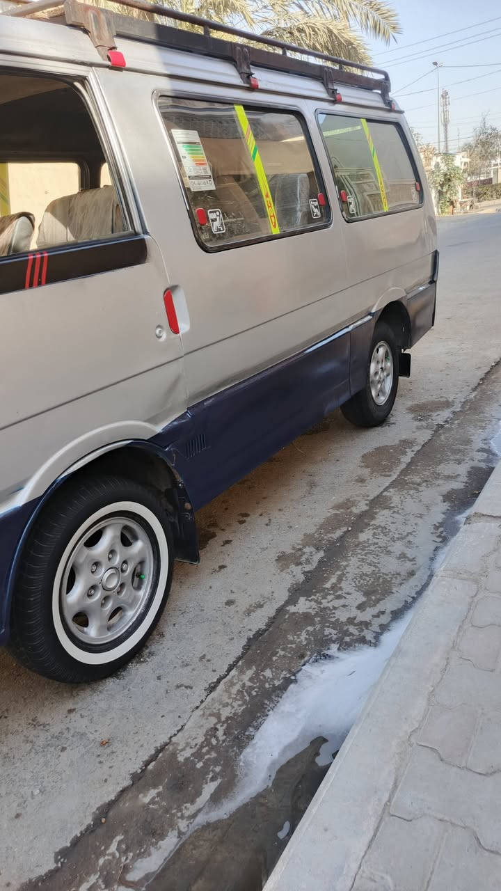 كيا بستة كير ومحرك الجيس 4شواصي بل شركه 

داخلها زين كهربايات شغاله سعرها 22وبيها مجال 
سنويه صاقطه بل 2019 تريد تحويل تريد وكالة

عنواني ديالى بعقوبه  ***********
