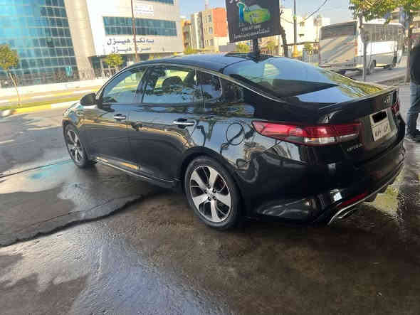 كيا ابتيما 2017 SX بيهه بوند و جاملوخ سبخ ارباك سيستم شاصي و دواخل شه رت كير و مكينه شه رت 103ماشيه حجم 20 توربو موصفات SX فول بانوراما داخل احمر بيهه 700$ غرامه و سعر 127$مجال
مكان زاخو/واتساب ***********
