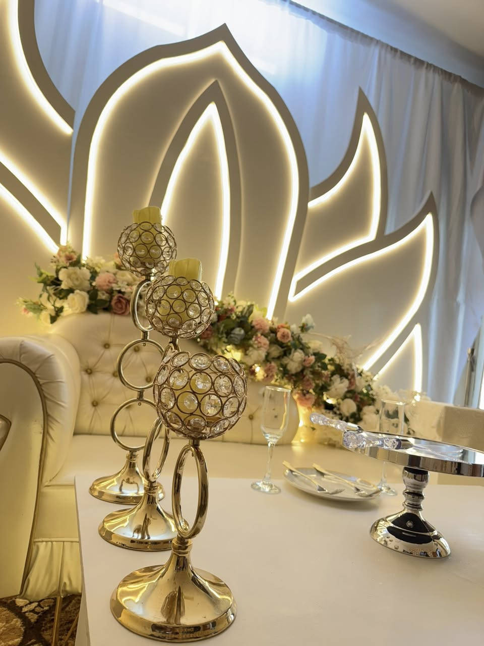 جانب من أعمالنا لــ أحد العرسان🍂
احجز الآن لتجعل مناسبتك ذكرى لا تُنسى ✨
📍 للتواصل والاستفسار: 
#واتساب [ ***********]
