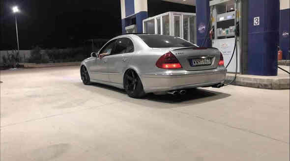 به ناوي خوا marseds benz 2005  V8 S500 پانؤ راما ده بل سه قف ته بريد ساردو گه رم گوشين كاره بايي گوشين هيته ر ته عديل سورحه سالؤنسه سپؤرت فول فوله سه ياره كه TB سه ياره كه هيچي نيه 55 محمله  *********** شقلاوة
