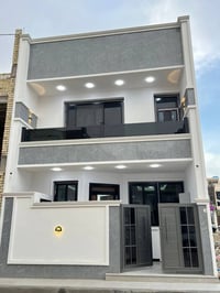 دجلة مربع ثاني • جديد • ٤ غرف