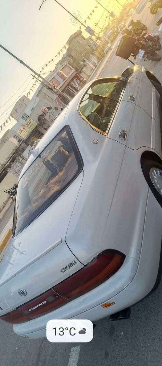 السلام عليكم  حلال للبيع
سياره بطه موديل 1993سعر سياره 75وبيه مجال شي قليل
سياره رقم بغداد هاذه جديد 
سياره مكفوله كفاله عامه من دعاميه للدعاميه 
تجي وشوف بعينك اذا ماطلعت مكفوله تاخذ كروه من عندي سياره كير مكينه2ونص  تبريد تخم تاير صدر مامي خلفي سياره جاهزه ع اخر حبايه(ملاحضه سياره ابيعلك شرط سوي عقط مروري ) مكاني واسط قضاء الحي 
شرط مداور 
***********
***********
