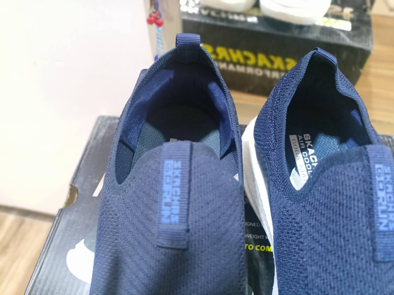 سكجر رجالي قياس ٤٥ سوبر ماستر ارضية بوست يجي مسند للقدم الوزن  صفر


**إذا كنت صاحب هذا الإعلان وتريد حذفه لأي سبب، رجاءا أرسل رسالة إلى الدعم الفني**