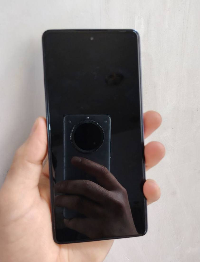 السلام عليكم جهاز تكنو بوفا 6 برو مستعمل( لمدة سنة) يسموه المبايل الثلجي بسبب عدم سخونه الجهاز اثناء الاستخدام المطول السعر والمواصفات في الخاص! 
عنوان الحمزة الغربي:


**إذا كنت صاحب هذا الإعلان وتريد حذفه لأي سبب، رجاءا أرسل رسالة إلى الدعم الفني**