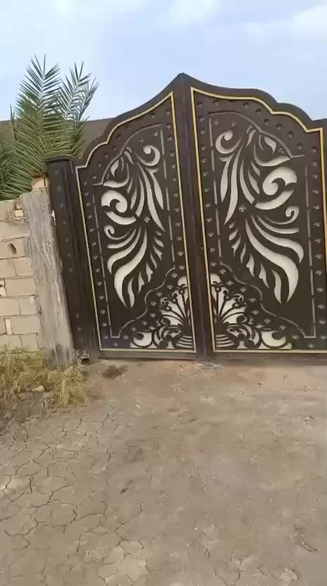 دونم داخله دار 300 م (الوركاء)
الوركاء قريب عله حي زهراء قريب عله مستشفه الوركاء مساحت الارض دونم مساحت البيت ٣٠٠٠ غرفتين ومطبخ وصالتين وصحيات داخل البيت وخارج طابق واحد

***********

سعر 130 مع المجال البسيط
