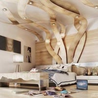 المصيلحي • تشطيب شقق • العصافرة